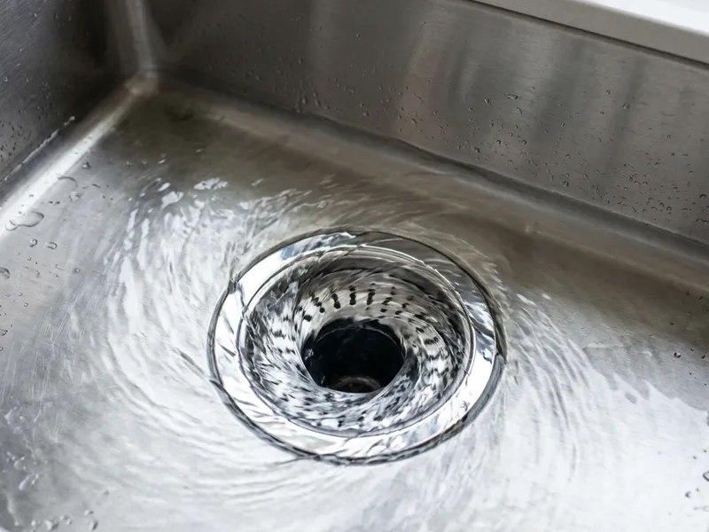 Drain Cleaning Plumber in El Chaparral, TX
